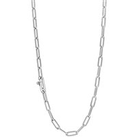 Collana Ti Sento Milano Donna in Argento 3947ZI-80 - 3947ZI-80